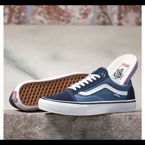 Skate Old Skool Vans